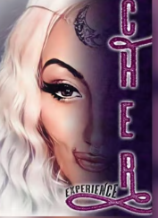 Cher Tribute Cher Tribute at Talk of the Town Cabaret — Benidorm event poster