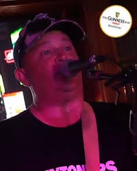 Darren Cannon Darren Cannon at Daytona Rock Beach Bar — Fri, Oct 9 6:00 pm