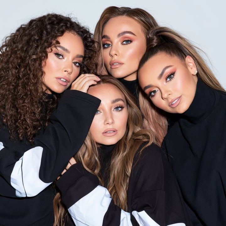 Little Mix tribute act in Benidorm