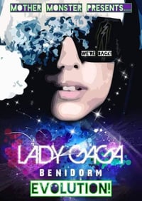 Lady Gaga Mother Monster Tribute at Tropical Bar — Fri, Oct 9 10:00 pm