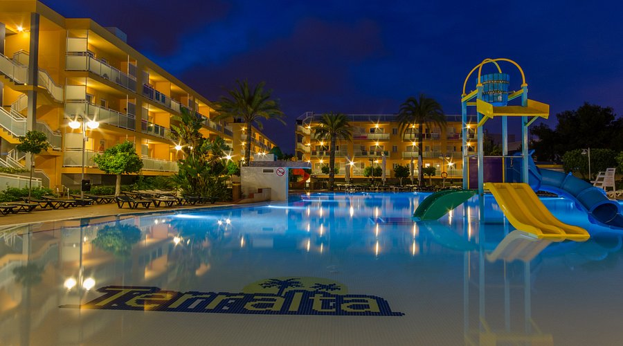 Terralta Apartments — 3-star hotel in Rincón de Loix (Levante)