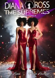 Diana Ross and The Supremes Experience at Jolly Roger Beach Bar — Thu, Oct 8 10:00 pm