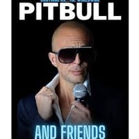 Pitbull by Santi at The Red Lion 2 (Rincon) — Thu, Oct 8 11:00 pm