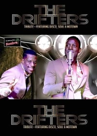 Drifters Tribute at Valentines — Wed, Oct 7 9:00 pm