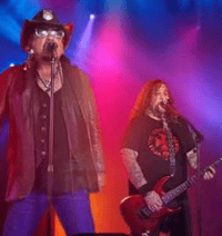 Bon Jovi Tribute Benidorm at Talk of the Coast — Wed, Oct 7 11:00 pm