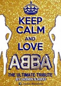 Abba at Wild Duck Sports Bar Calle Gerona — Thu, Oct 8 8:00 pm