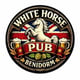 The White Horse