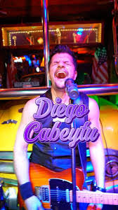 DIEGO CABEYTU DIEGO CABEYTU at Philippines 10 — Fri, Oct 9 12:00 am