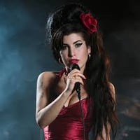 Amy Winehouse Tribute by Roxy Campana at Flash Hotel — Wed, Oct 7 4:00 pm
