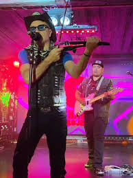 The C Sharp Project at Western Saloon — Fri, Oct 9 2:30 am