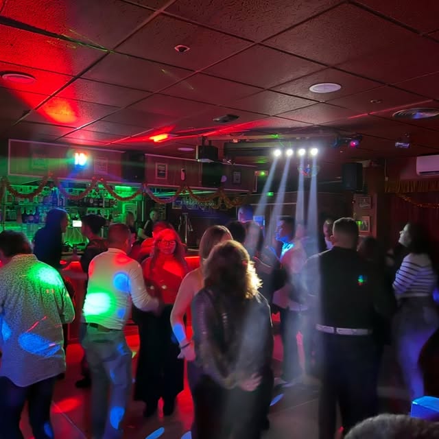 The Tropical House — Benidorm nightclub