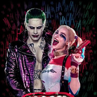 Joker & Quinn - Adult Show at Chaplins — Tue, Oct 13 11:30 pm