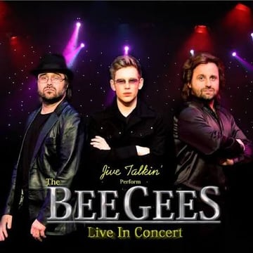 Bee Gees Tribute — Bee Gees tribute act in Benidorm