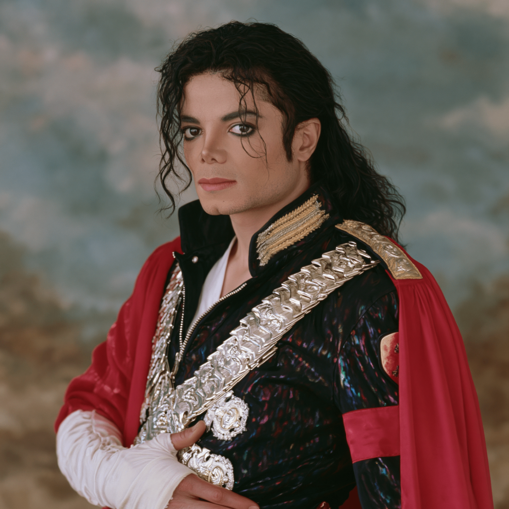 Michael Jackson tribute act in Benidorm