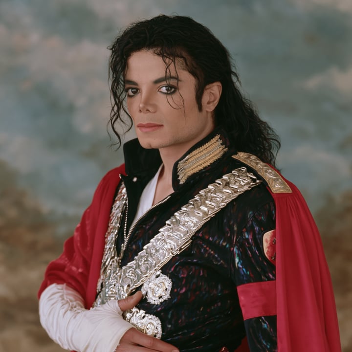 Michael Jackson tribute act in Benidorm