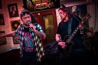 Heartbreaker at Western Saloon — Fri, Oct 9 12:30 am