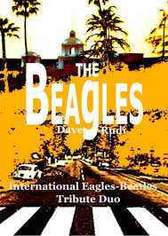 The Beagles — The Beatles tribute act in Benidorm