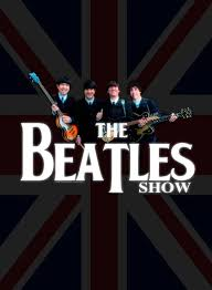 The Beatles by Cristian Cabeytu at Western Saloon — Sat, Oct 10 3:00 pm