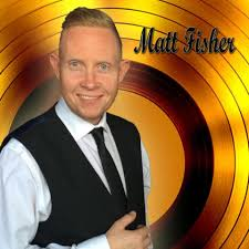 Matt Fisher Matt Fisher at Morgan Tavern — Benidorm event poster
