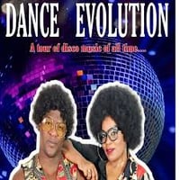 Dance Evolution Dance Evolution at Brit Station — Thu, Oct 8 4:00 pm