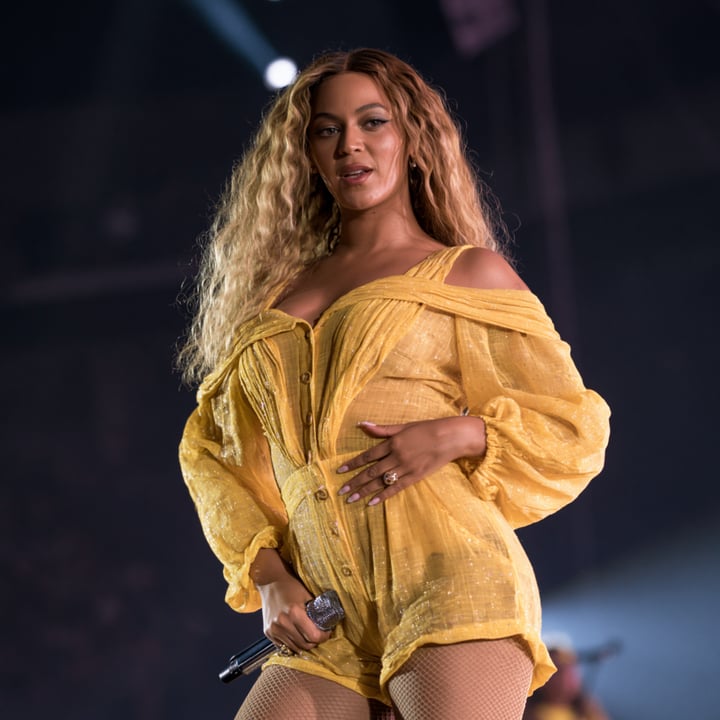 Beyoncé tribute act in Benidorm