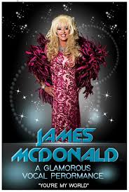 James Mcdonald at Klee Kafee — Wed, Oct 7 10:00 pm