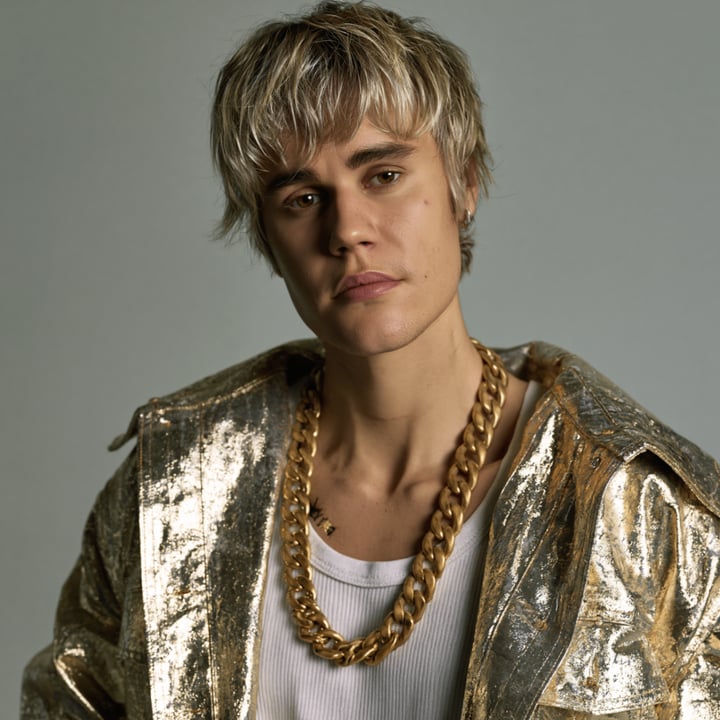 Justin Bieber tribute act in Benidorm