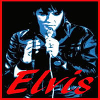 Elvis Tribute by Stevie B at Western Saloon — Wed, Oct 7 3:00 pm