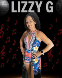 Lizzy G at Don Pancho Hotel — Fri, Oct 9 9:00 pm